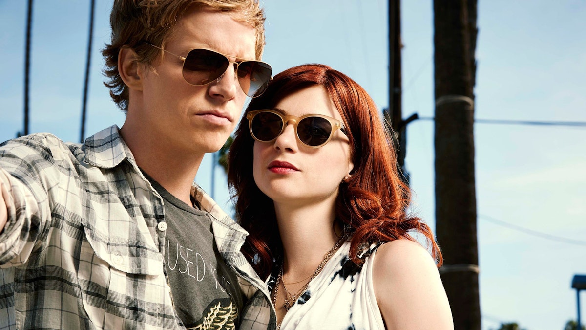 You�re The Worst Soundtrack S1E1 Pilot Tunefind